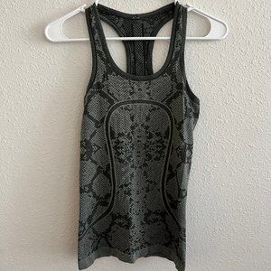 Lululemon Swiftly Tech Racerback Tank Top